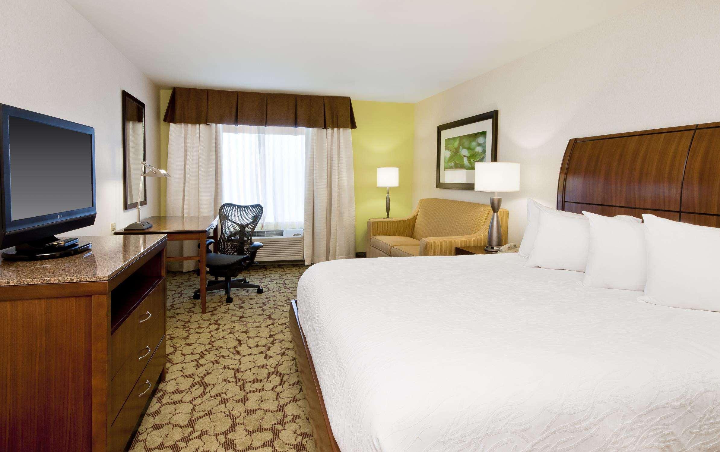 Hilton Garden Inn Fort Worth/Fossil Creek Ngoại thất bức ảnh