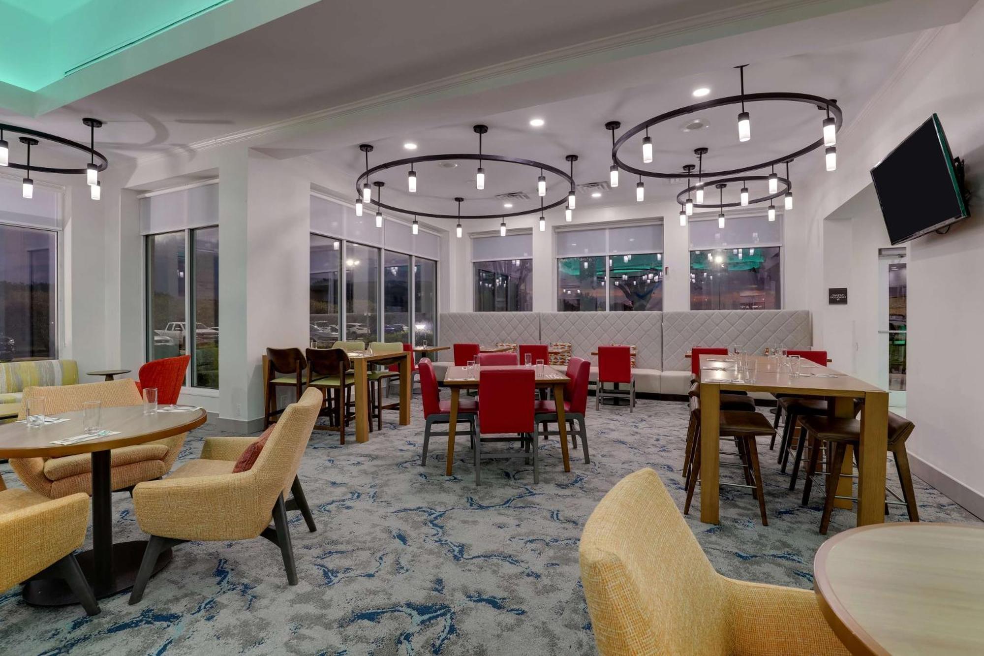 Hilton Garden Inn Fort Worth/Fossil Creek Ngoại thất bức ảnh